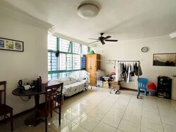 Blk 688D Woodlands Drive 75 (Woodlands), HDB 4 Rooms #571389641